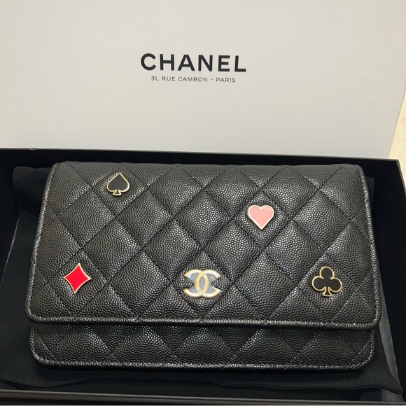 Wallet on chain - Picture 1 of 7